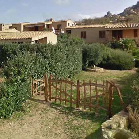 Appartement Le Di Costa Paradiso
