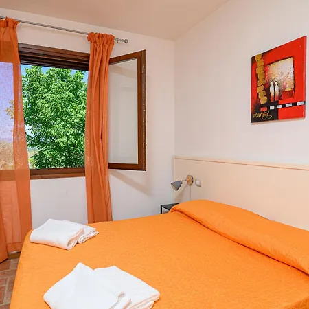 Le Di Appartement Costa Paradiso