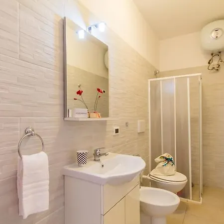 Le Di Appartement