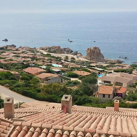 Le Di * Costa Paradiso