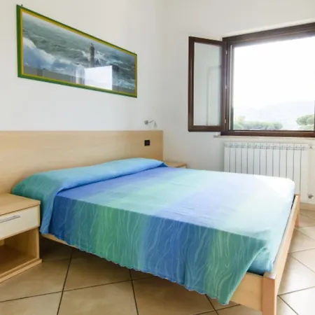 Le Di * Costa Paradiso